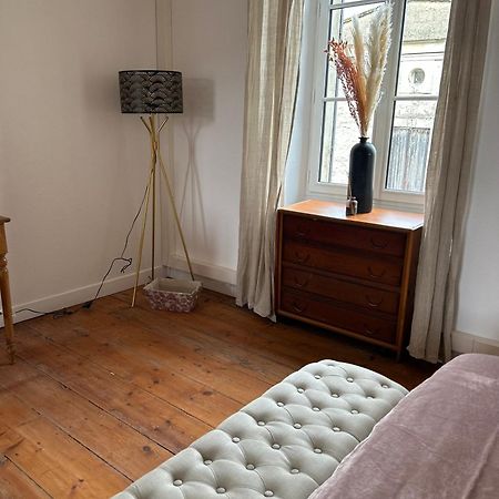 La Bruceliere Bed & Breakfast Issigeac Exterior foto