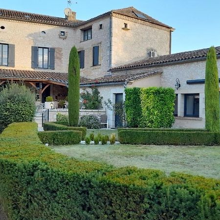 La Bruceliere Bed & Breakfast Issigeac Exterior foto