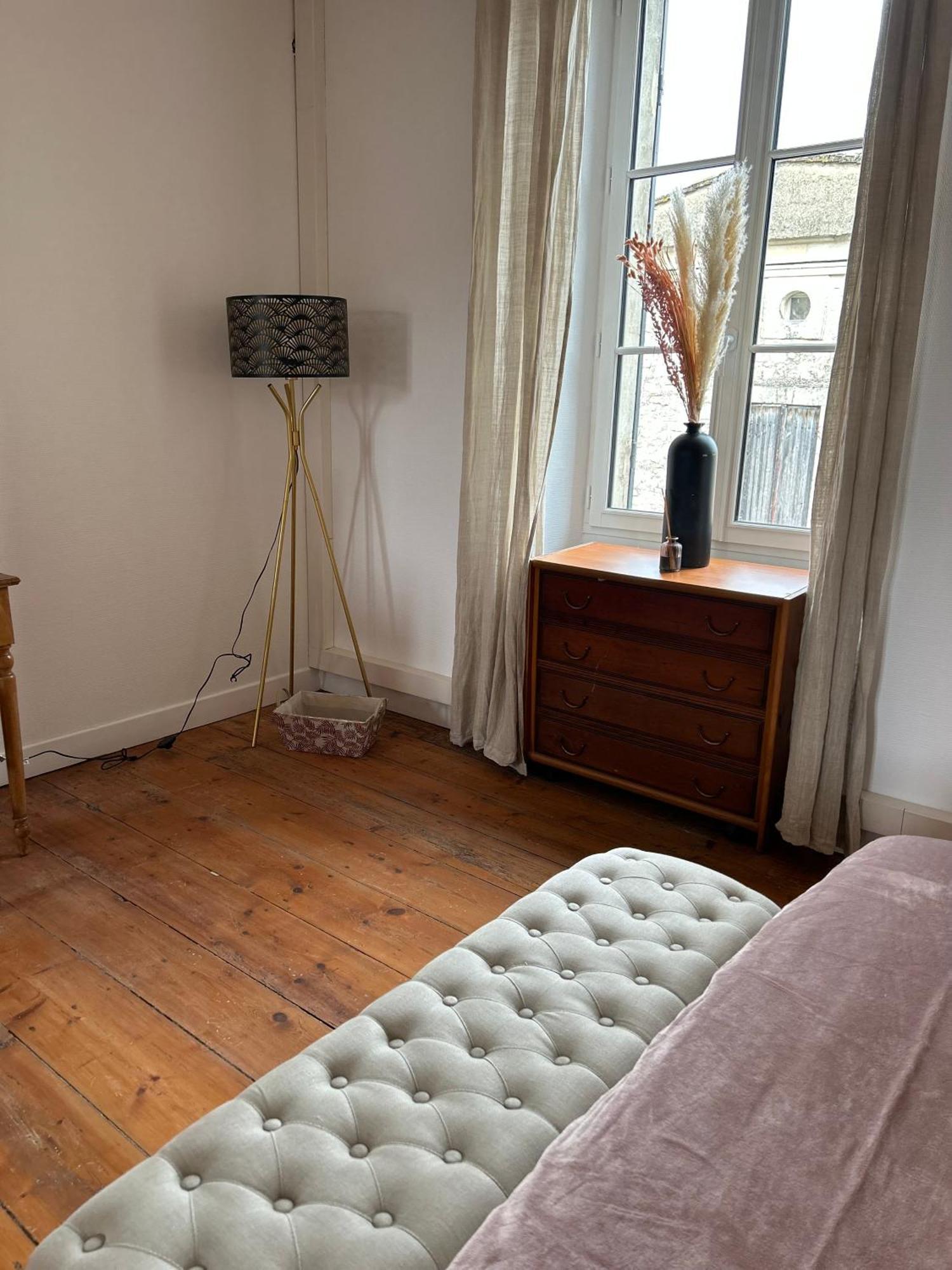 La Bruceliere Bed & Breakfast Issigeac Exterior foto