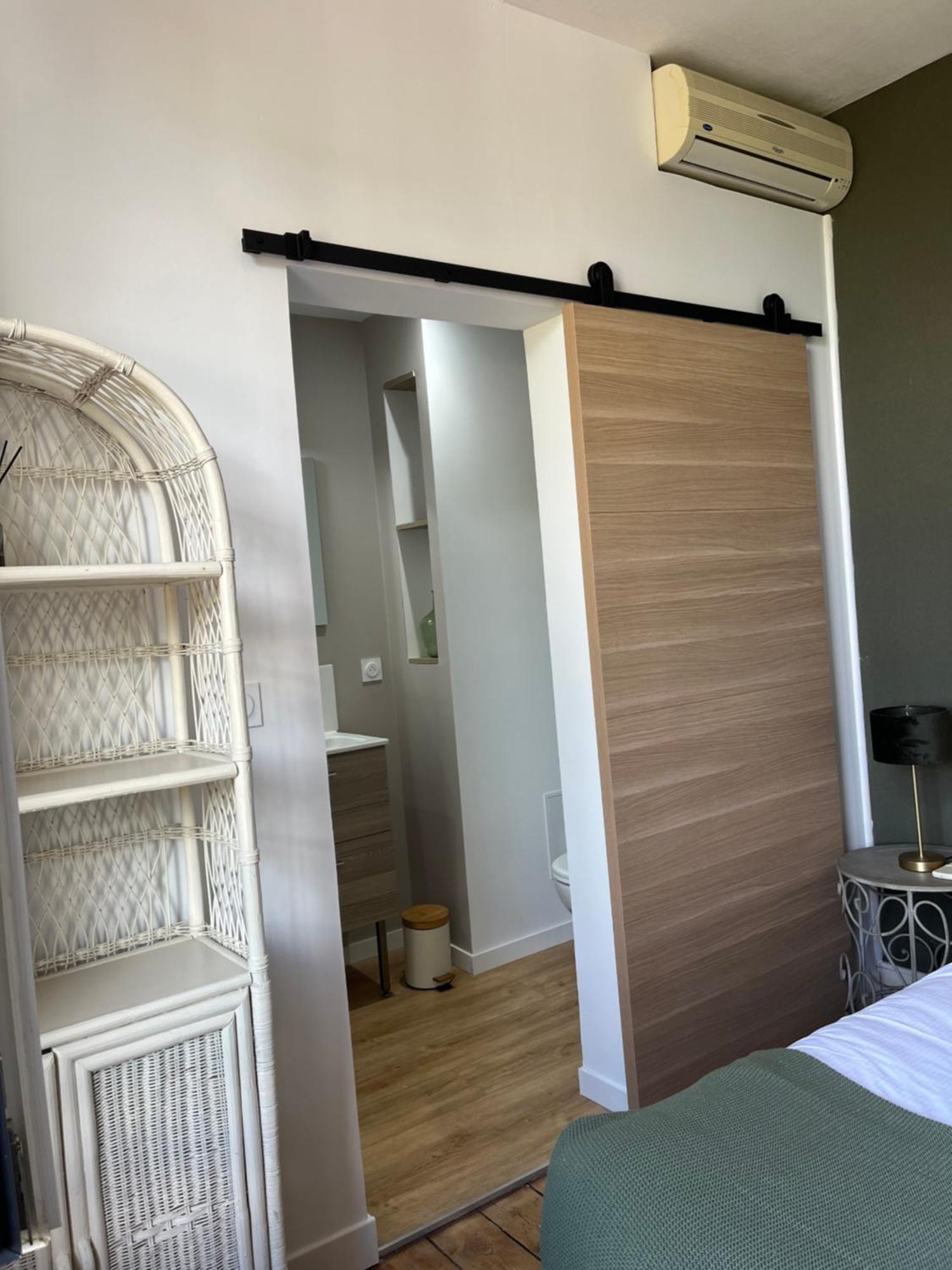 La Bruceliere Bed & Breakfast Issigeac Exterior foto