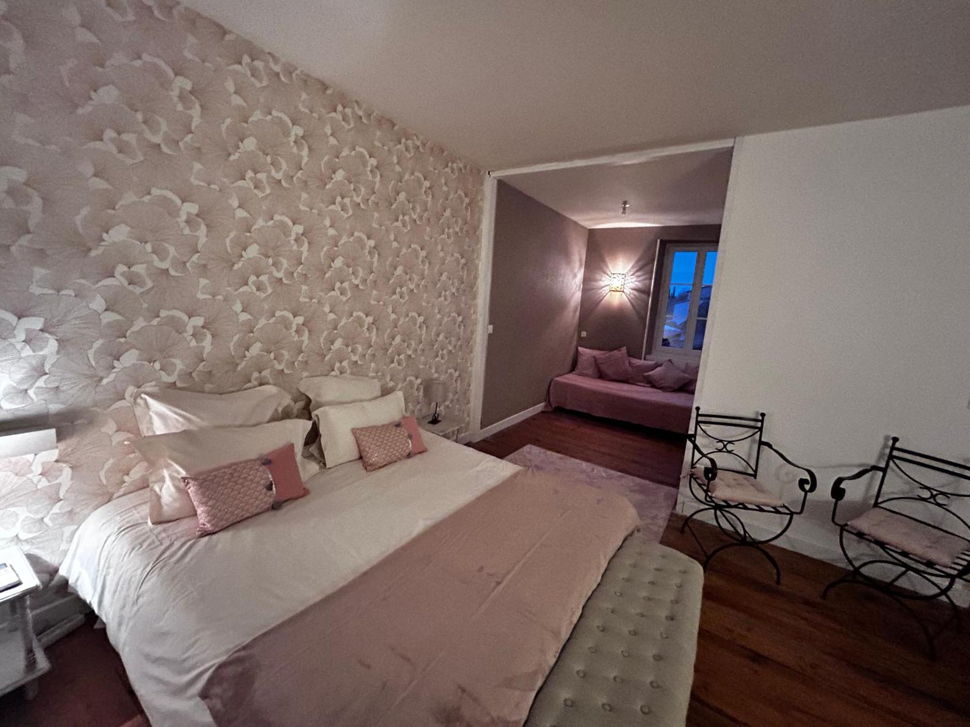 La Bruceliere Bed & Breakfast Issigeac Exterior foto